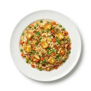 Kabuli Pulao