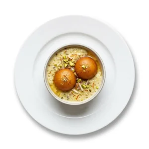 Shahi Zarda