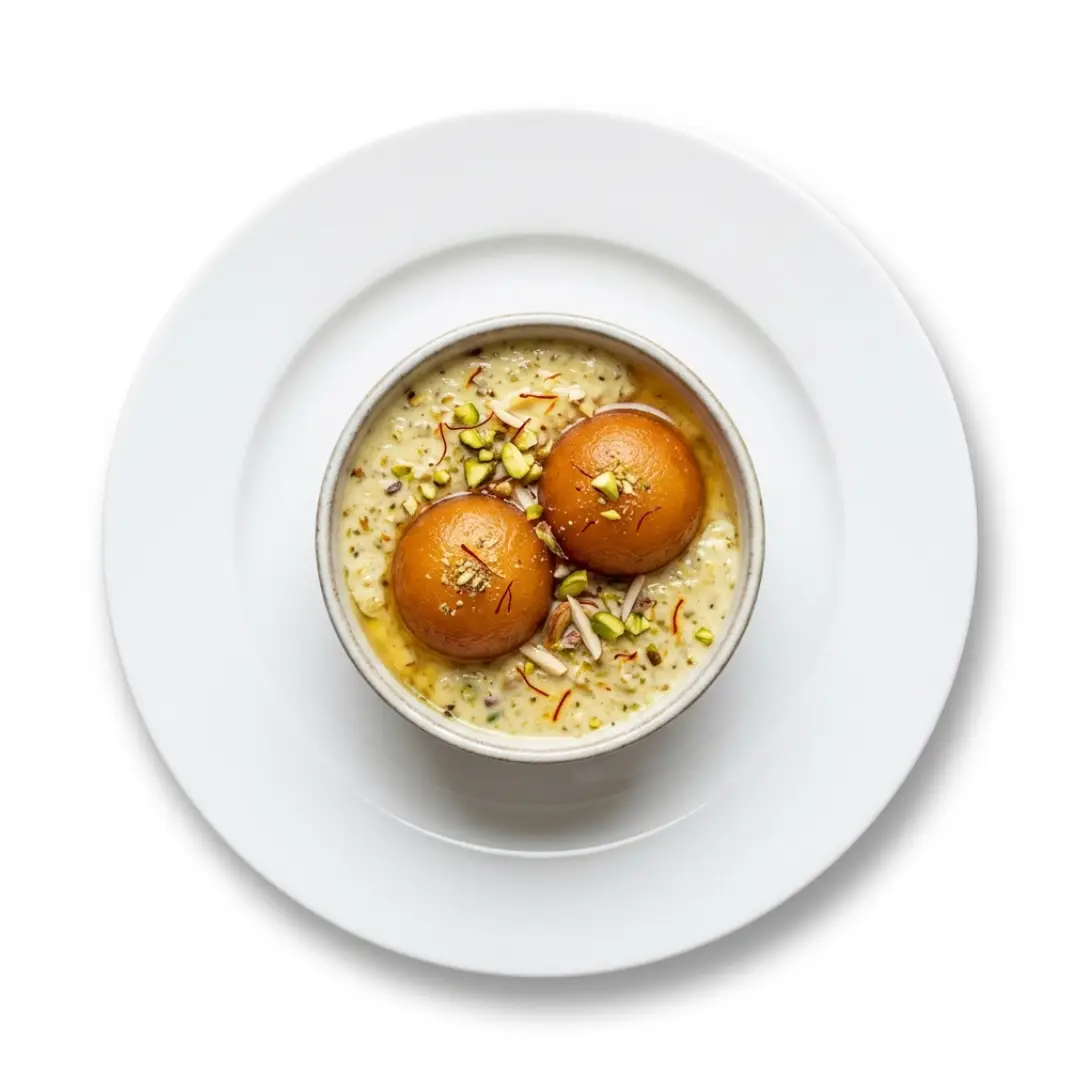 Shahi Zarda